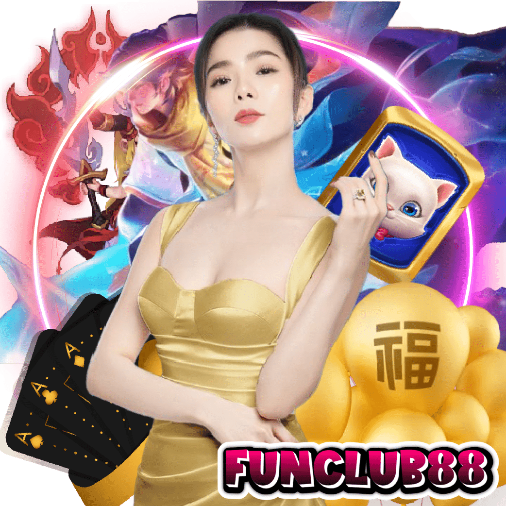 funclub88 casino