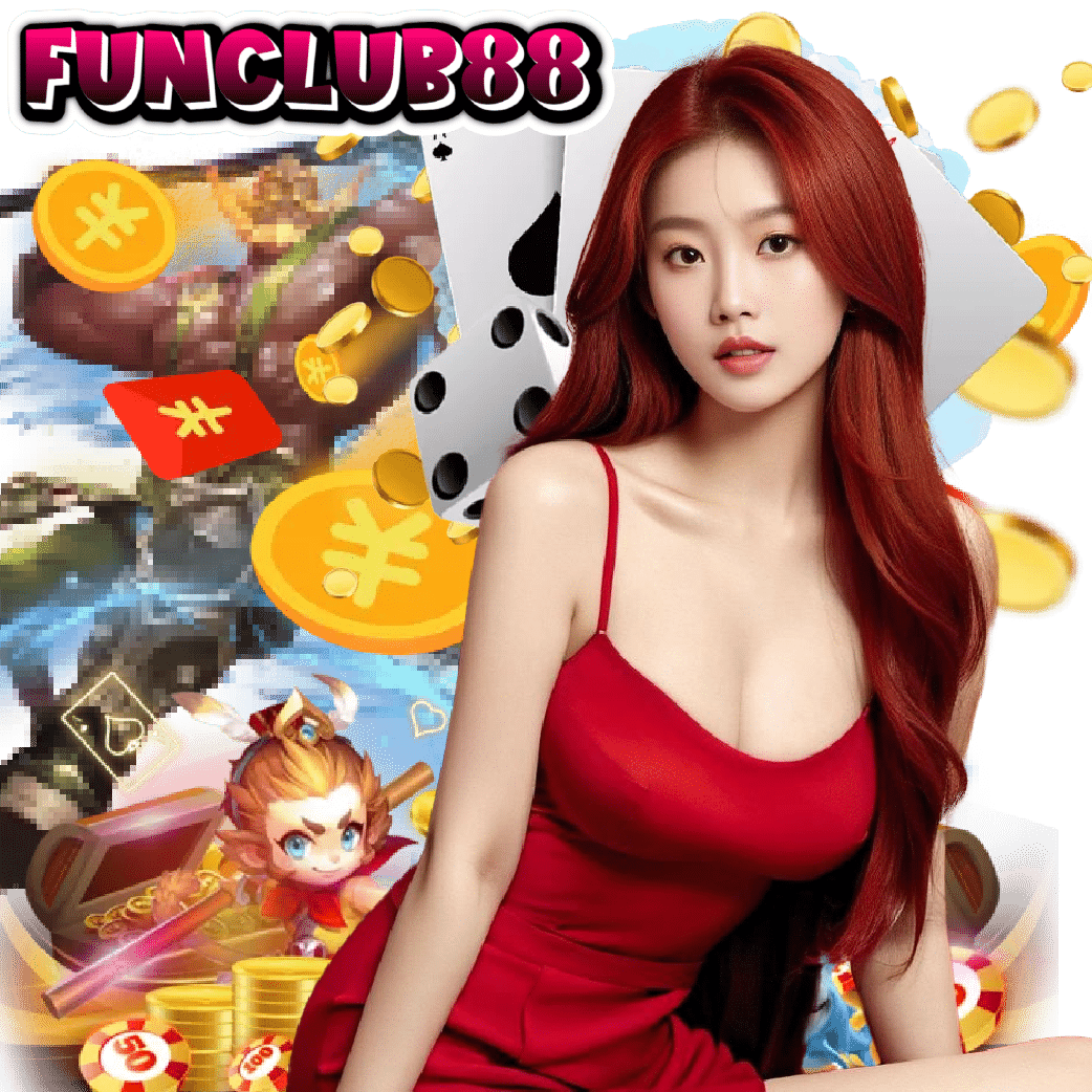 funclub88 จ่ายจริง