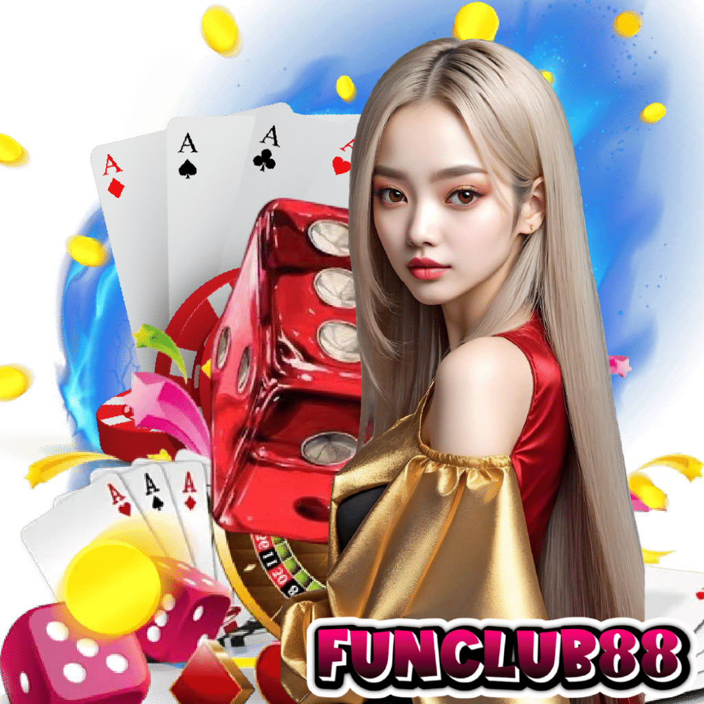 funclub88
