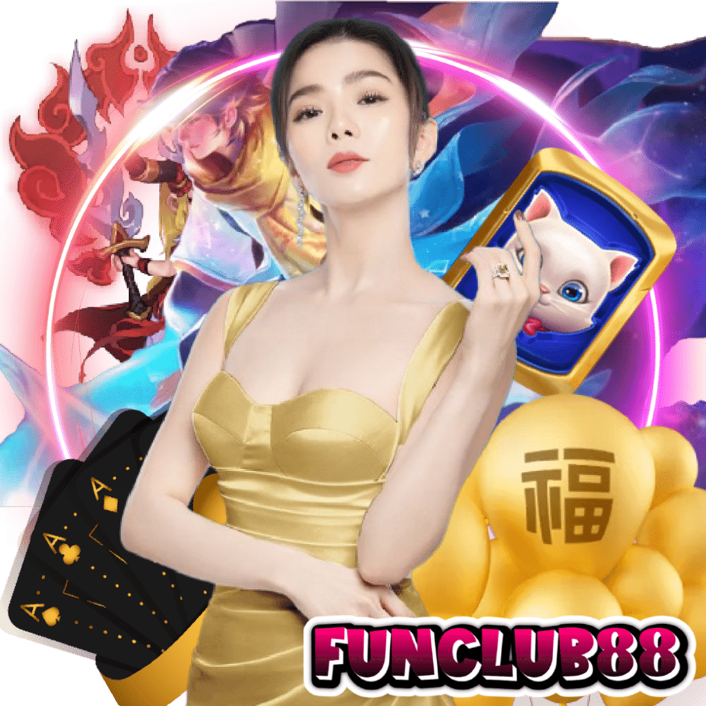 funclub88 casino