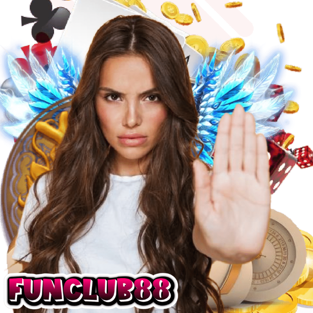 funclub88 โบนัสฟรี